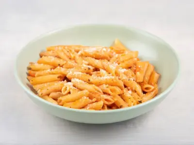 Arrabbiata pasta Bro's Pasta Bar dostava