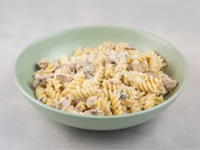 Protein pasta Bro's Pasta Bar dostava