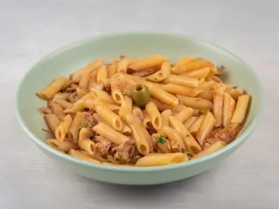 Tuna pasta Bro's Pasta Bar dostava