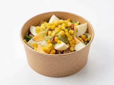 Avokado salata Branč dostava