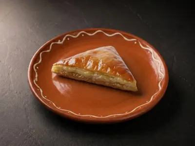 Baklava Kajmak Novi Beograd dostava