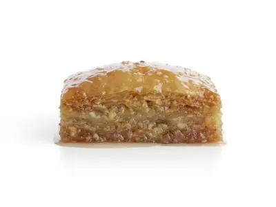 Baklava sa orasima Poslastičarnica Palma 015 dostava