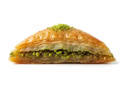 Baklava sa pistaćima Poslastičarnica Palma 015 dostava
