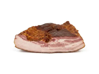Boiled bacon Mesara Aca delivery