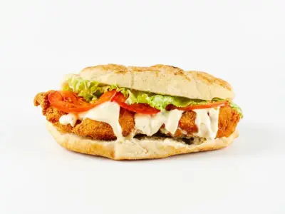 Viennese steak Mirković Roštilj delivery