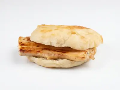 White veshalitsa Mirković Roštilj delivery