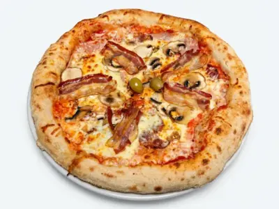 Bonavia pizza Bonavia delivery