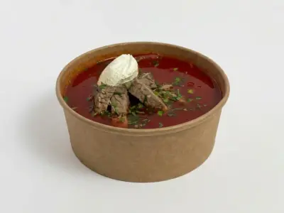 Borscht Food Depo delivery
