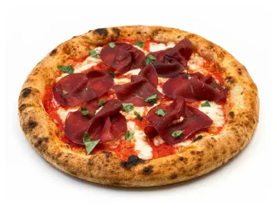 Bresaola pizza Boko Picerija delivery