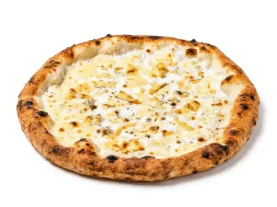 Cacio e pepe pizza Boko Picerija delivery