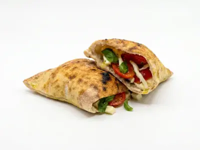 Caprese sandwich Boko Picerija delivery