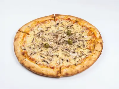 Capricciosa Tivoli Pizza delivery