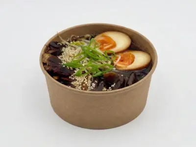 Char siu ramen Food Depo delivery