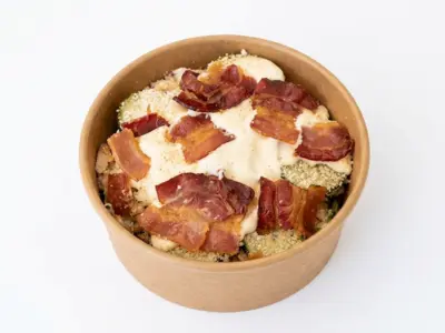 Cezar salata Branč dostava