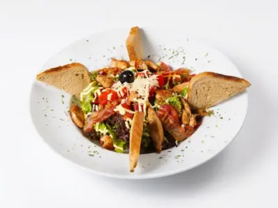 Caesar salad Bonavia delivery