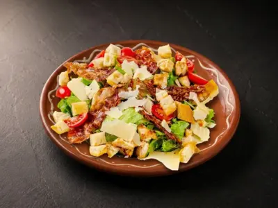 Cezar salata Kajmak Novi Beograd dostava