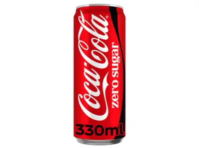 Coca-Cola - Zero Mala Vida dostava