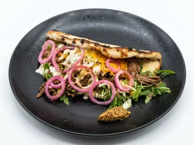 Constantin sandwich Constantin Restoran delivery