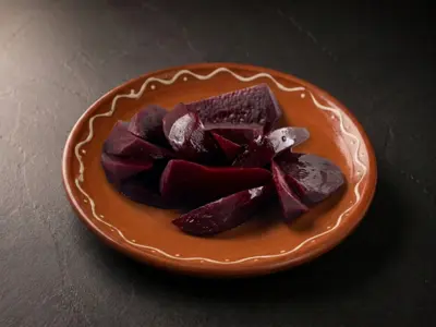 Cvekla salata Kajmak Novi Beograd dostava