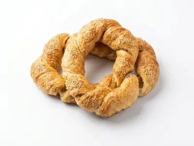 Đevrek šunka Lazarevski Pekara dostava