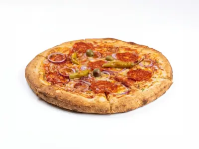 Diavola Tivoli Pizza delivery