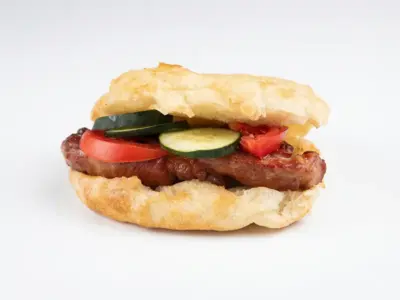 Smoked neck Mirković Roštilj delivery
