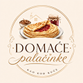 Domaće Palačinke Šabac dostava hrane Piće