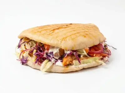Doner u lepinji Lux Doner dostava
