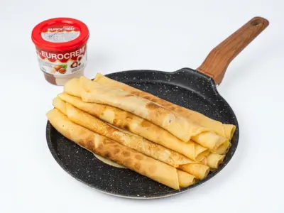 Eurocream palačinke Urolaj Me dostava