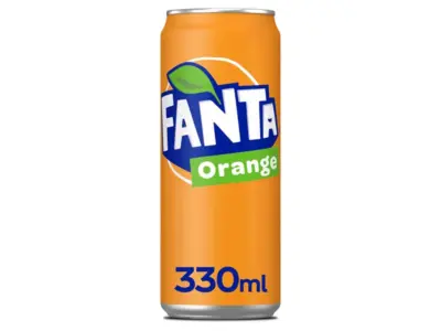 Fanta - Orange Urolaj Me dostava