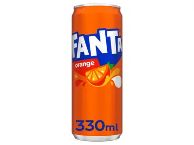 Fanta - Orange Mala Vida dostava