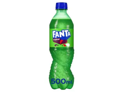 Fanta - Exotic Hot Spud delivery