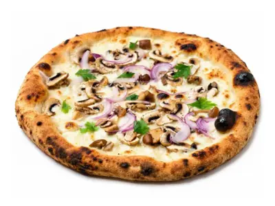 Foresta pizza Boko Picerija delivery