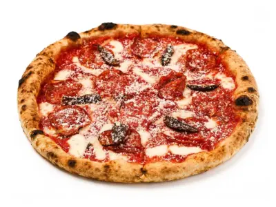 Fugazi pizza Boko Picerija delivery