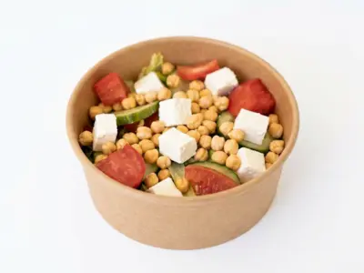 Grčka salata Branč dostava