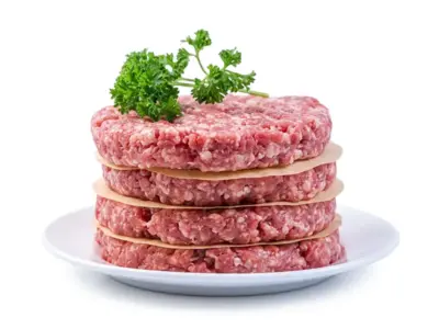 Gourmet pljeskavitse Mesara Aca delivery