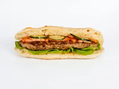 Gourmet sish kebab Mirković Roštilj delivery