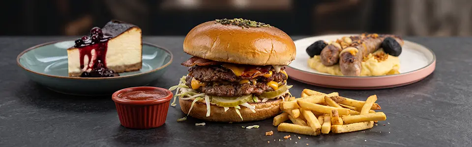Industrija food delivery Sremska Mitrovica