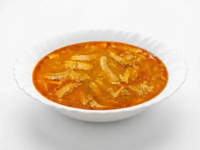 Juneći škembići Bašta Fontana Restoran dostava