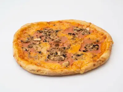 Kaprićoza pica Branč dostava