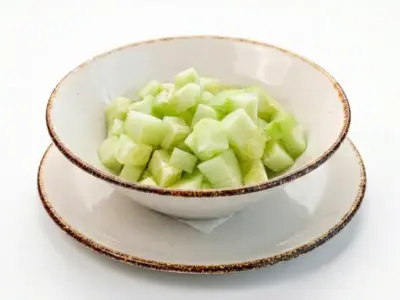 Krastavac salata Grupa Šabac dostava