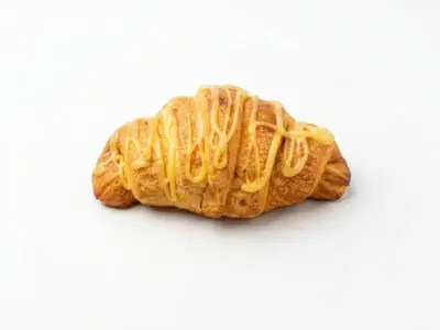 Kroasan krem Lazarevski Pekara dostava