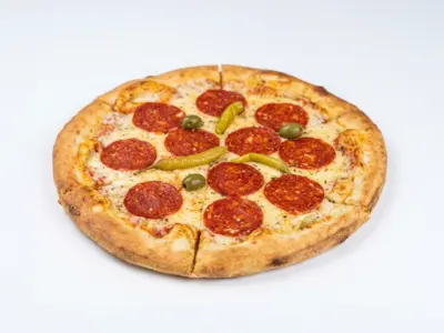 Kulen pizza Tivoli Pizza delivery
