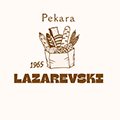 Lazarevski Pekara dostava hrane Piće