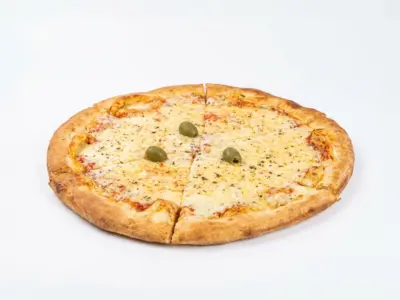 Margherita Tivoli Pizza delivery