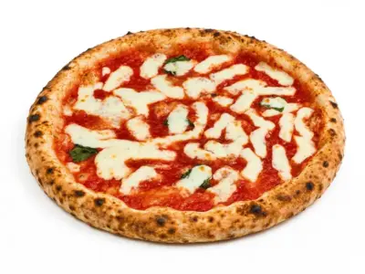 Margherita pizza Boko Picerija delivery