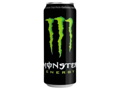 Monster Mala Vida dostava