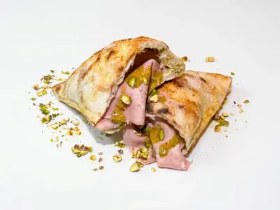 Mortadella sandwich Boko Picerija delivery