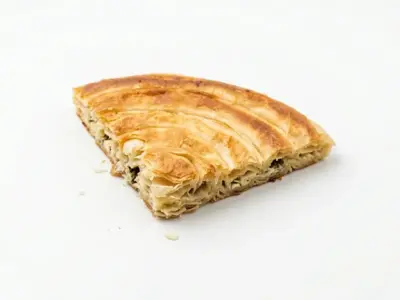 Okrugla sarajevska sir Lazarevski Pekara dostava
