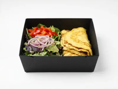 Cheese omelet Food Depo delivery